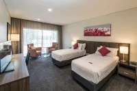 Alexandra Hills Hotel Hotels in Manly
