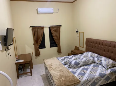 Wisma Syafana Syariah Отели в г. Mojoroto