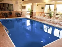 Hampton Inn Washington Court House Area - Swimmingpools