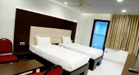 Hotel Mourya Grand Hotels in Prakasam