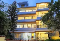 Hotel Moonlight, Kovalam, Kerala