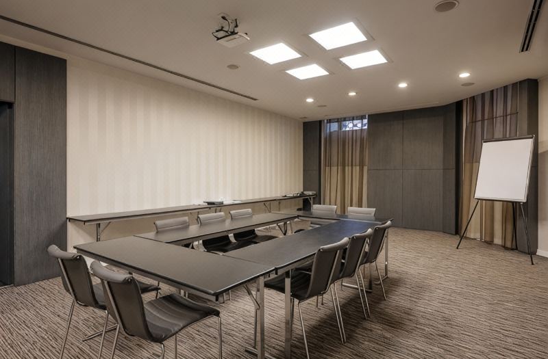 Eurostars Palazzo Zichy photo 4