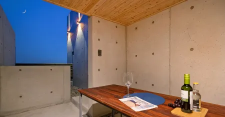 Yeongdeok Orto Sea Village 3 Pension Отели рядом с достопримечательностью «Koraebul-haesuyokchang»