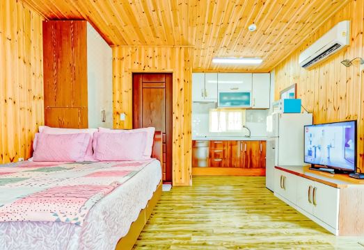 학여울펜션 대표 이미지