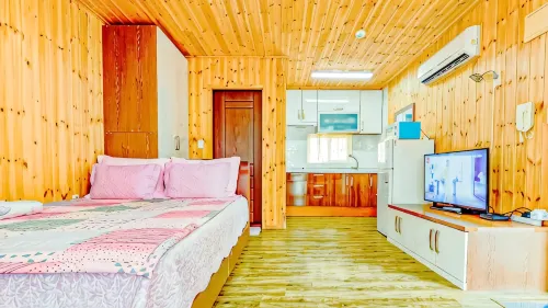 Cheorwon Hangyeoul Pension