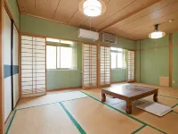 Japanese Inn Shirahamaso