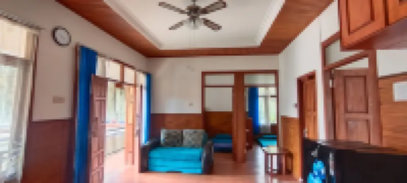 Villa Edelweiss