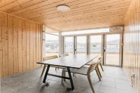 Gunwi Dahaneul Music Pool Villa Pension