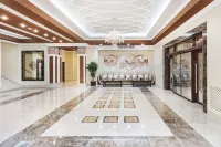 Business Hotel Mask Hotels in Inozemtsevo