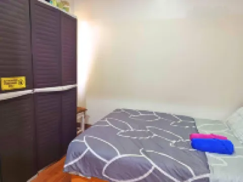 Adria's Home in sta mesa