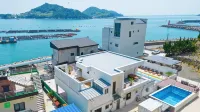 Namhae D-Pool Villa