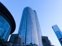 كاندا ستيشن هوتل Hotels near محطة كاندا