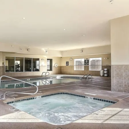 La Quinta Inn & Suites by Wyndham Hobbs
