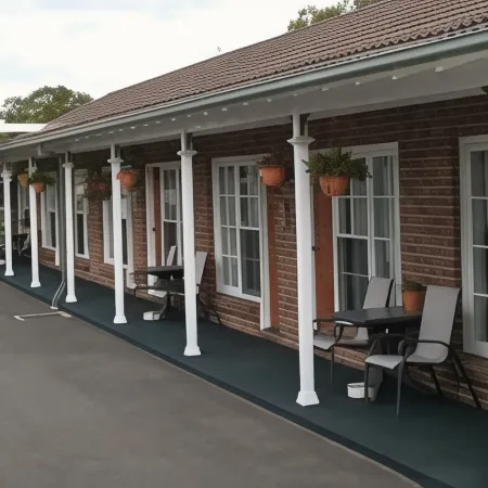 George Bass Motor Inn