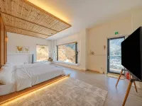 Gapyeong Nostos House Hotels near Daewonsa