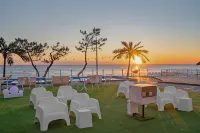 Pohang Sun & Sea Caravan