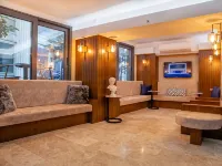 Union Hotel Port Hotels near Cihangir Square