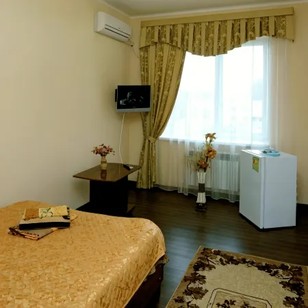 «Золотой джин»