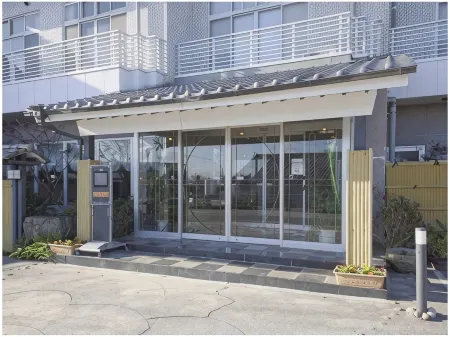 Miyajimakan Отели в г. Нисио