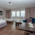 Flagman Olkhona Hotel Hotels in 