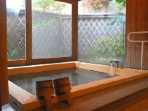 Ryokan Akebono Hotel a Saga