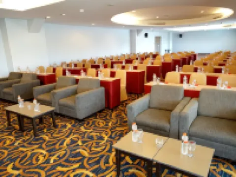 Grand Maleo Hotel Makassar Hotel di Rappocini