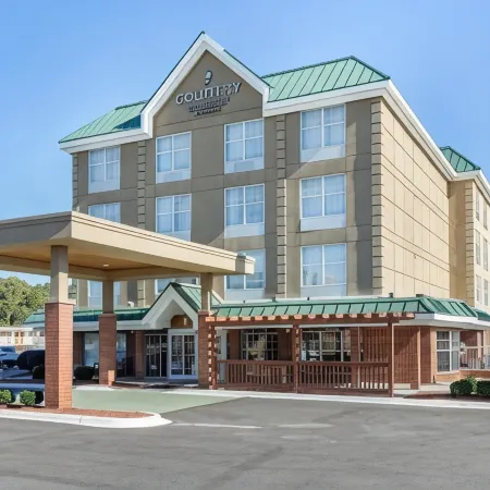 Country Inn & Suites by Radisson, Lumberton, NC
