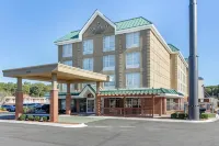 Country Inn & Suites by Radisson, Lumberton, NC - 2 tähden