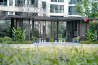 Fangdong Xiaoxiao Lan Apartment (Funing Dadao Branch)