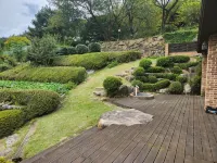 Yangsan (Baenaegol) Family Pension - เพนชั่น