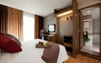 41スイートバンコク - 41 Suite Bangkok