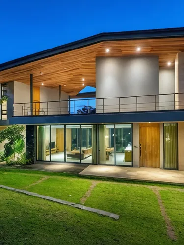 รูปภาพของGliding Villa in Khao Yai