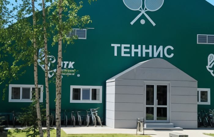 Valdai Tennis Club