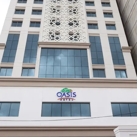 Oasis Hotel