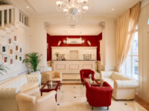 Arbiana Heritage Hotel Hotels in Rab