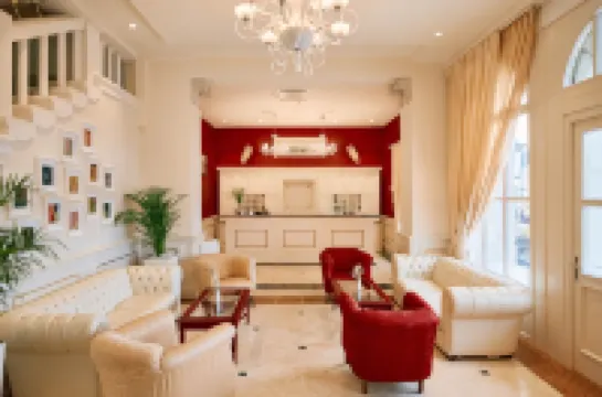 Arbiana Heritage Hotel