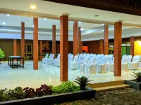 Hotel Pamordian Pangandaran Hotel di Pangandaran