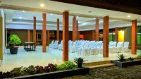 Hotel Pamordian Pangandaran