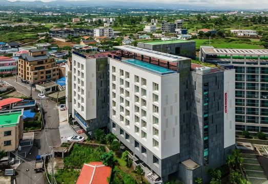 서우봉 비치 호텔