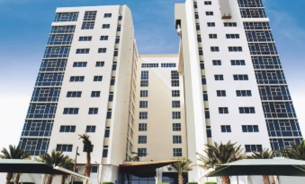 Jumeirah Gulf of Bahrain - Housity