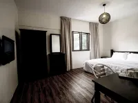 8 Boutique Hotel by the Beach Hotels near BoraBora Beach
