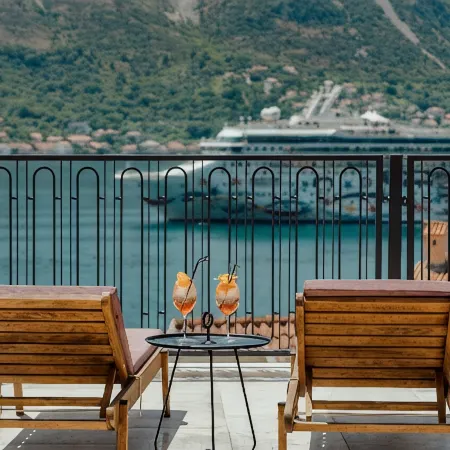 Boutique Hotel Casa del Mare - Vizura