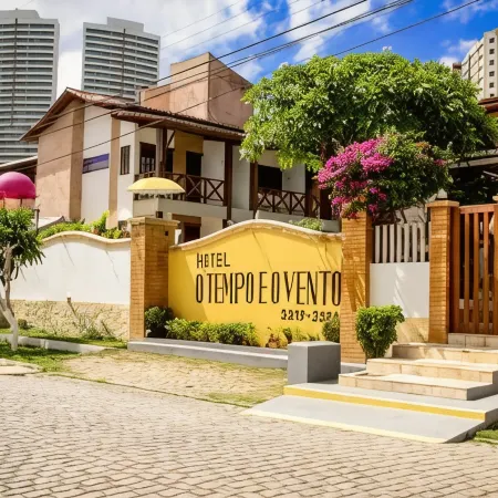 O Tempo e o Vento