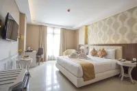 Prima in Hotel Malioboro Yogyakarta