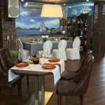 Country Club Olkhovka Hotels in Naro-Fominsky District