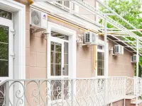Khosta Garden Hotel Hotéis em Khosta