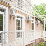 Khosta Garden Hotel
