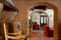 Castello di Leonina Relais - Adults Only