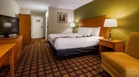 Best Western Plus Chicago Hillside Hotel in zona Concordia University Chicago
