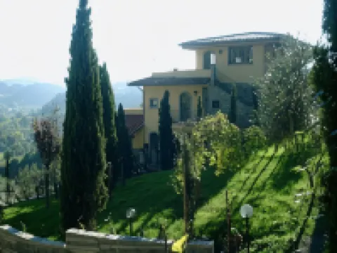 Villa la Malva Hotels in Carmignano
